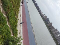 -咸阳湖景区