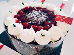 -85度C(苏州石路店)