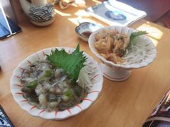 芥末章鱼-村上一屋(望京店)