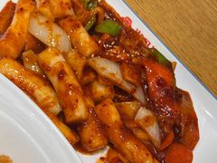 -韩香福脊骨汤锅(上杭路店)