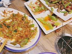 -叁宝烤肉·西安烧烤(东三爻店)