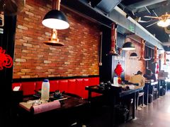 -炙韩料理·部队锅专门店