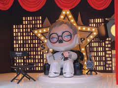 -小大董·烤鸭(观景餐厅·南京西路店)