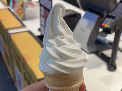 -麦当劳(郑州新郑机场)