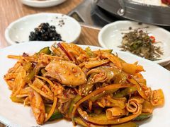 -京都亭(沙柳路店)