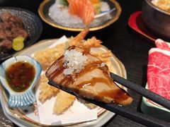 鹅肝手握寿司-和一料理(安阳店)