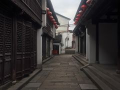 -衣裳街历史文化街区
