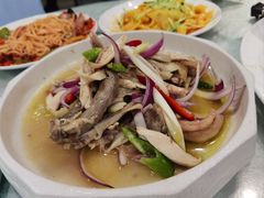 -马尔龙新疆饭店·清真(长青路店)