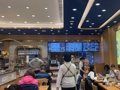 -西部马华清真兰州牛肉面·烧烤夜市(三里河店)