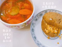 -TOP健身私教工作室(侨香店)