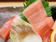 -鮨一日本料理旗舰店(总店)