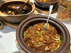 -火啫啫·粤式啫啫煲(南通首店)