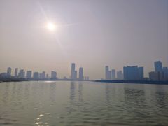 -海河外滩公园