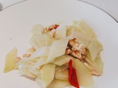 -纳地素食(石门公园店)