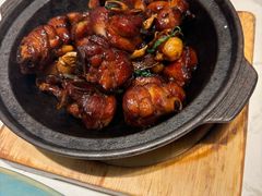 -鹿港小镇(悠唐店)