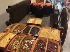 -小时候文化餐厅(盘山店)