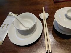 -金玉满堂潮州酒楼(无限极荟购物广场店)