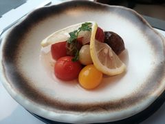-LE SHARE洛笙·花园西餐(北京路步行街店)