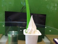 llaollao(又优)冻酸奶(蓝色港湾店)-Salud撒露欧洲冻酸奶(蓝色港湾店)