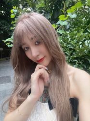 -New Fashion发型定制