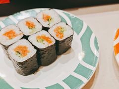 -新一番三文鱼寿司(大东海店)