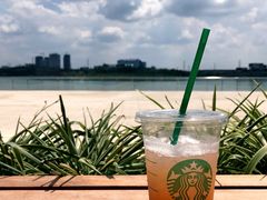 -星巴克(成都科学城店)