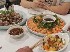 -沸腾鱼乡(知春路分店)