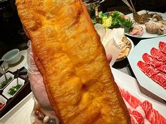 -鼎鼎香·港式火锅(北京SKP店)