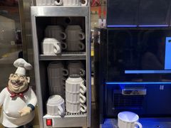 -熊猫自助餐厅.萌趣城堡(长隆熊猫酒店)