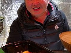 -杰J.w.m深夜食堂 厚杰居酒屋(淮海街商业街店)