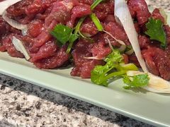 -厚味居炙子烤肉·清真(天桥南纬路店)