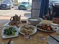 -旺富东海大酒楼(海鲜街店)