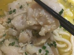 酸菜鱼-后宫私房菜(汇客美食娱乐广场店)