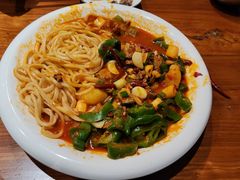 -新疆哈利德餐厅(紫薇都市店)