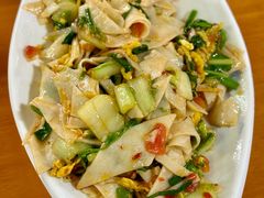 -龙姐私房菜(和顺古镇店)