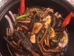 -食為天·本地人爱吃的淮扬菜(瘦西湖店)