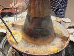 -京炭铜锅涮肉·羊蝎子·羊肉炉(保利·时光里店)