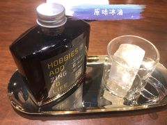 -ZING COFFEE 镜咖啡