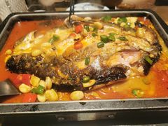 -炉鱼(萧山万象汇店)