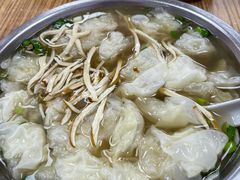 泡泡小馄饨-荣巷小馄饨(荣巷店)