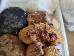 -南大门韩国米糕(公滨路店)