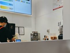 -LELECHA乐乐茶(新街口大洋店)
