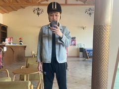 -北京群众马术培训基地
