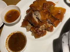 -添好运点心专门店(百老汇店)
