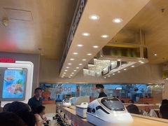-争鲜回转寿司(浦东三钢里PLUS店)