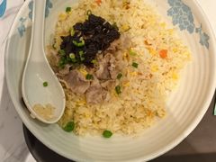 -康师傅私房牛肉面(申虹店)
