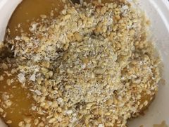 传统糖不甩-芬芳甜品(同福路店)