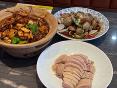 -王家大院·南京菜(湛江路总店)