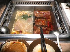 -野妹经典火锅(江夏中百店)