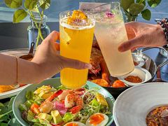 -叁 Three· bistro餐酒馆